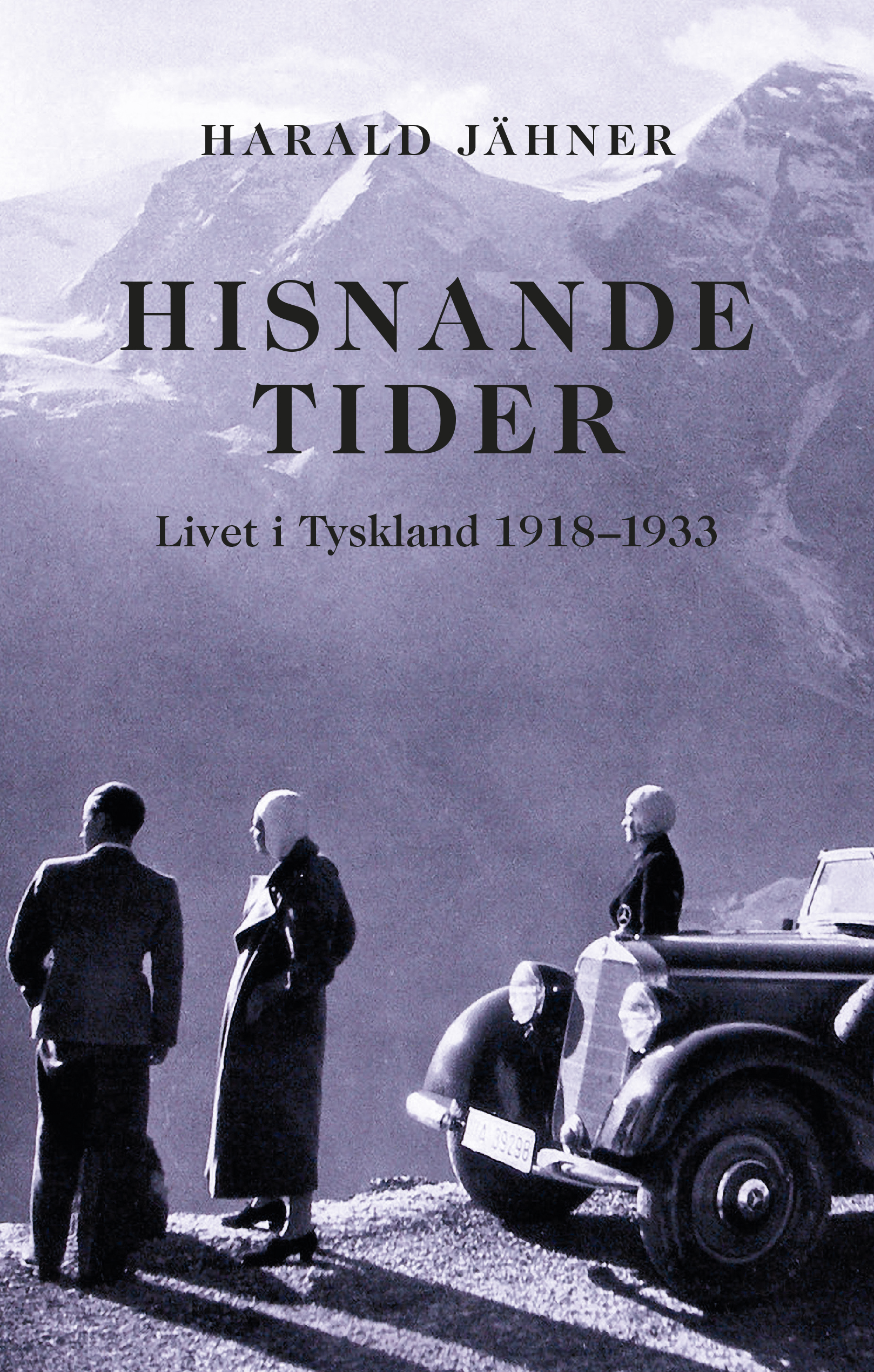 Hisnande tider_9789171736970